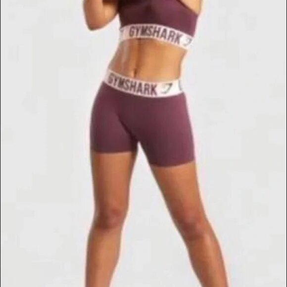 Womens Gymshark Flex Shorts - Picture 5 of 5